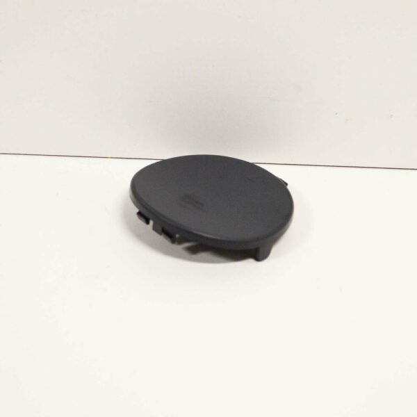 51118065883 - OEM BMW X3 F25 X4 F26 M FRONT BUMPER PRIMED Pull Hook EYE COVER 8065883 NEW