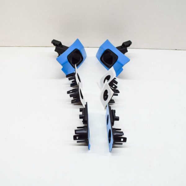 51118066228 - NEW BMW M3 F80 FRONT PDC PARKTRONIC HOLDER REPAIR  51118066228 ORIGINAL
