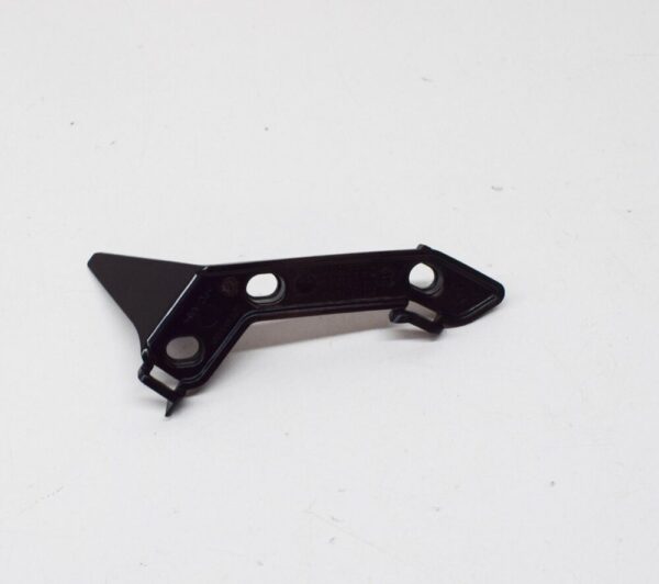 51118066942 - BMW 2 F87 FRONT RIGHT BUMPER BRACKET 8066942 51118066942 NEW GENUINE