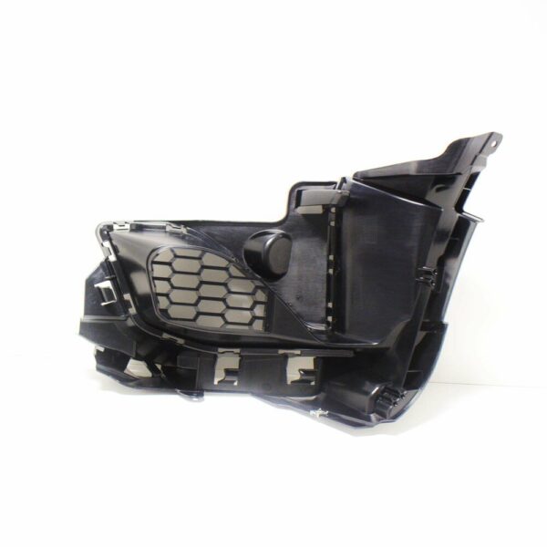 51118067022 - OEM BMW M2 F87 FRONT BUMPER RIGHT INSERT 51118067022 8067022 2016 GENUINE