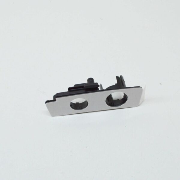 51118067950 - NEW BMW 3 F30 M FRONT BUMPER PDC CAMERA MOUNT 51118067950 ORIGINAL