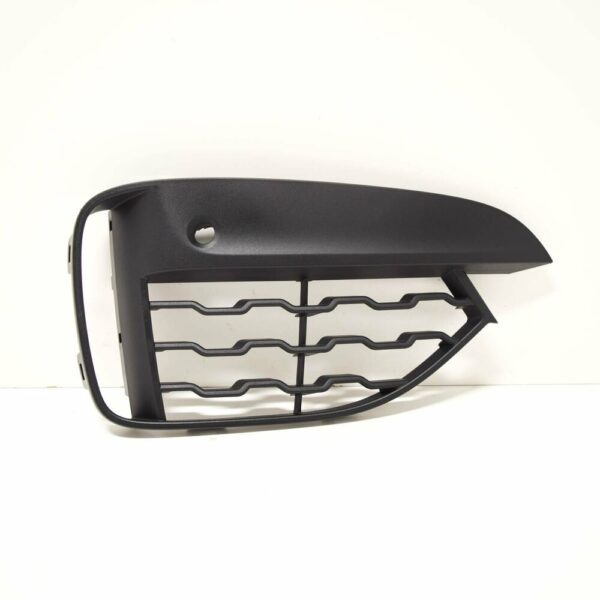 51118069316 - NEW BMW X6 F16 FRONT RIGHT OPEN GRILL M 51118069316 NE OEM