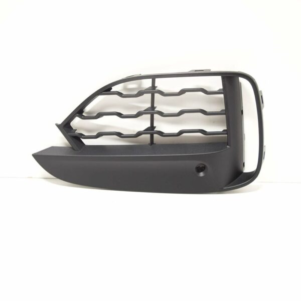 51118069316 - NEW BMW X6 F16 FRONT RIGHT OPEN GRILL M 51118069316 NE OEM