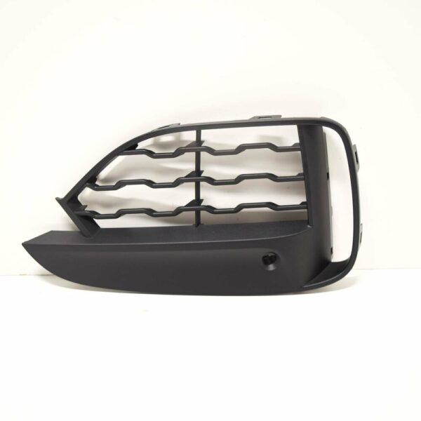 51118069316 - NEW BMW X6 F16 FRONT RIGHT OPEN GRILL M 51118069316 NE OEM