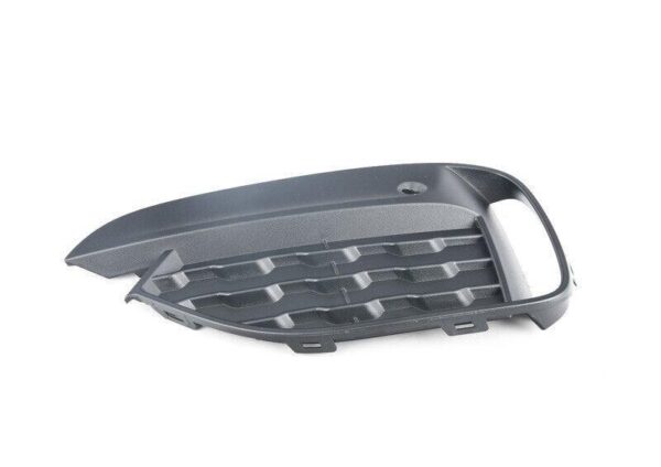 51118069333 - BMW F16 front bumper M left grille genuine 51118069333