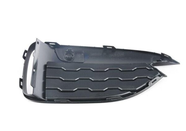 51118069333 - BMW F16 front bumper M left grille genuine 51118069333