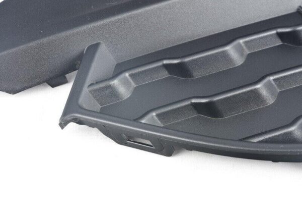 51118069333 - BMW F16 front bumper M left grille genuine 51118069333
