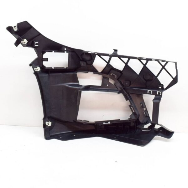 51118069349 - BMW 3 G20 FRONT LEFT BUMPER BRACKET 51118069349 8069349 2019 NEW GENUINE