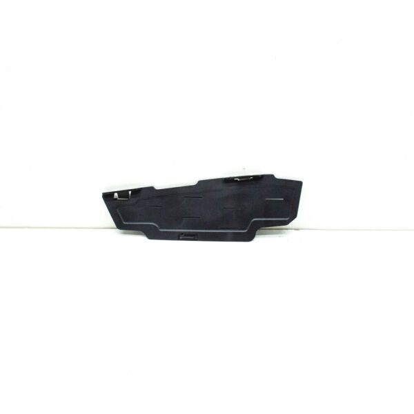 51118069370 - BMW 3 SERIES G20 G21 FRONT M SPORT BUMPER OIL COOLER COVER RIGHT O/S 51118069370