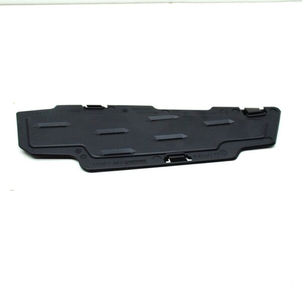 51118069370 - BMW 3 SERIES G20 G21 FRONT M SPORT BUMPER OIL COOLER COVER RIGHT O/S 51118069370