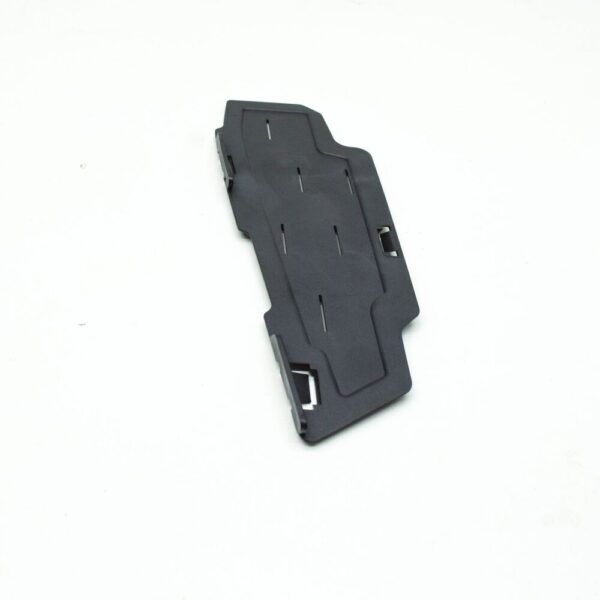51118069370 - BMW 3 SERIES G20 G21 FRONT M SPORT BUMPER OIL COOLER COVER RIGHT O/S 51118069370