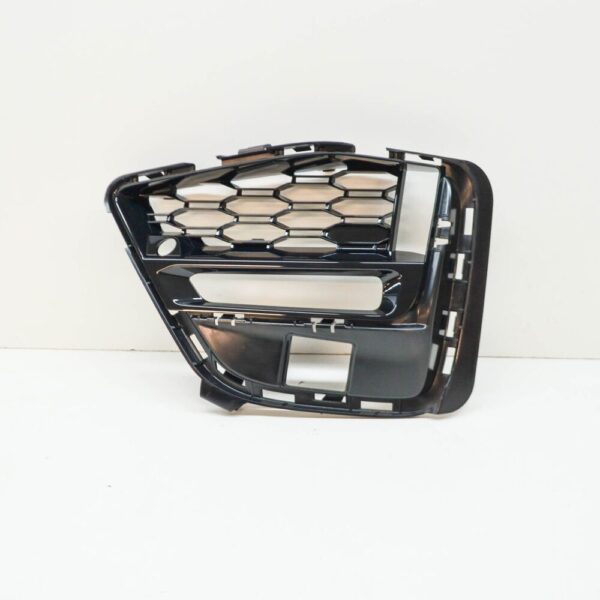 51118069372 - BMW 3 G20 M Front Bumper Open Air Intake Right Grille 51118069372 NEW GENUINE
