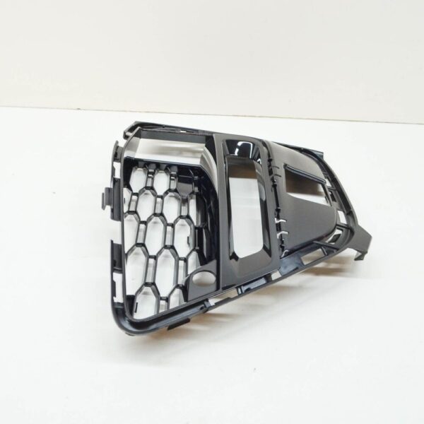 51118069372 - BMW 3 G20 M Front Bumper Open Air Intake Right Grille 51118069372 NEW GENUINE