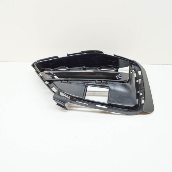 51118069372 - BMW 3 G20 M Front Bumper Open Air Intake Right Grille 51118069372 NEW GENUINE