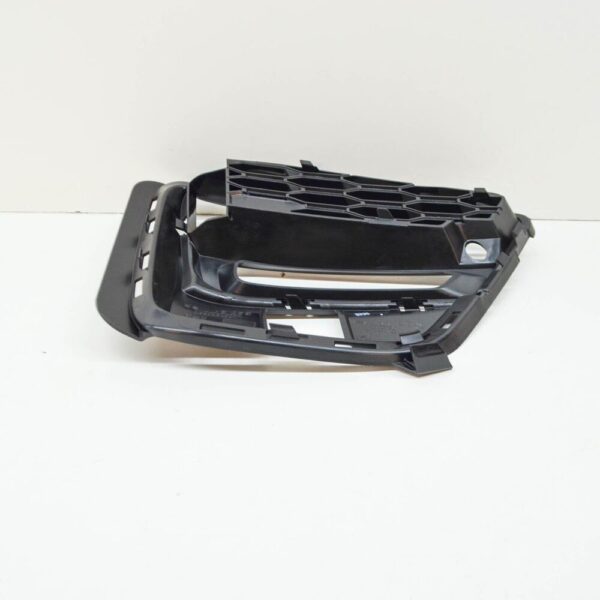 51118069372 - BMW 3 G20 M Front Bumper Open Air Intake Right Grille 51118069372 NEW GENUINE