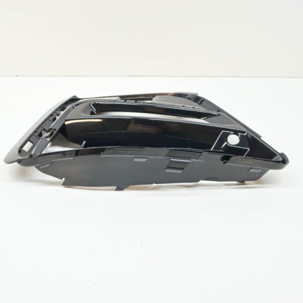 51118069372 - BMW 3 G20 M Front Bumper Open Air Intake Right Grille 51118069372 NEW GENUINE