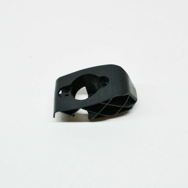 51118069436 - NEW BMW 4 F32 FRONT BUMPER RIGHT DEFORMATION BOTTOM 8069436 ORIGINAL