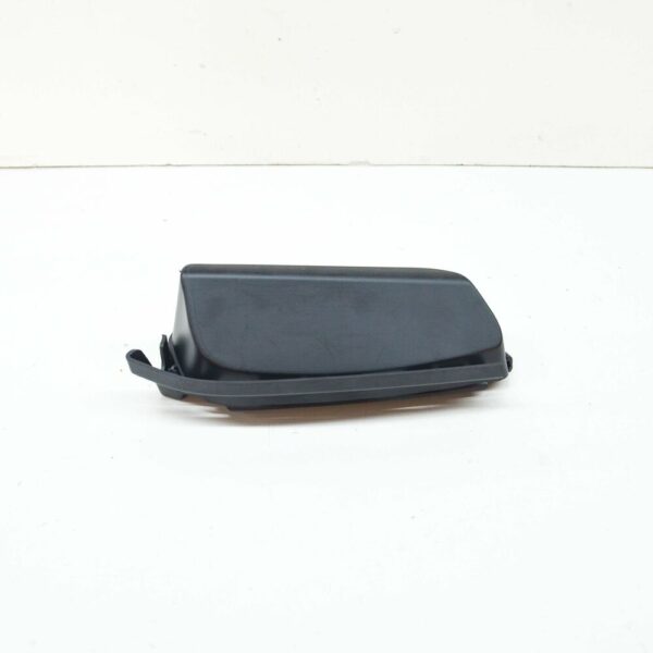 51118069694 - New Genuine BMW X2 F39 2016-2018 Air Duct MOEK Enclosed Right Front 8069694 OEM