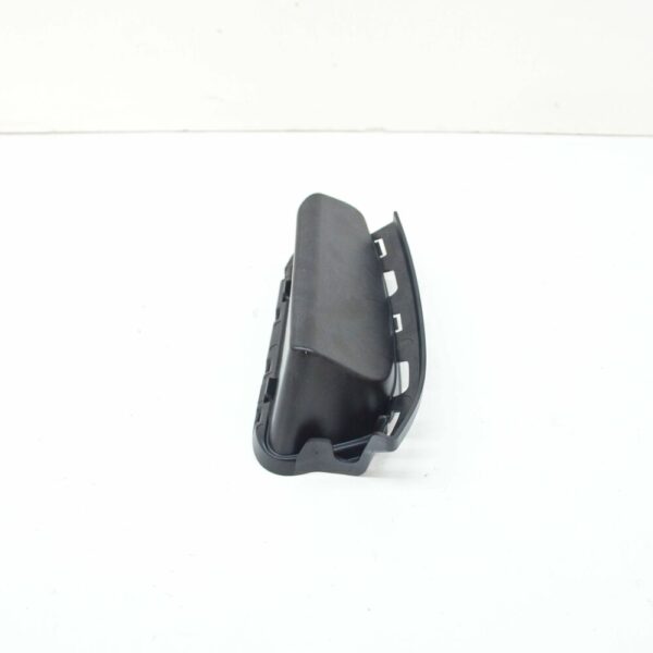 51118069694 - New Genuine BMW X2 F39 2016-2018 Air Duct MOEK Enclosed Right Front 8069694 OEM