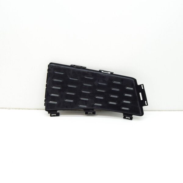 51118069711 - BMW 6 Gran Turismo G32 Front Left Bumper Grille Cover 51118069711 NEW GENUINE