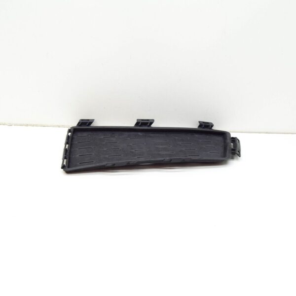 51118069711 - BMW 6 Gran Turismo G32 Front Left Bumper Grille Cover 51118069711 NEW GENUINE