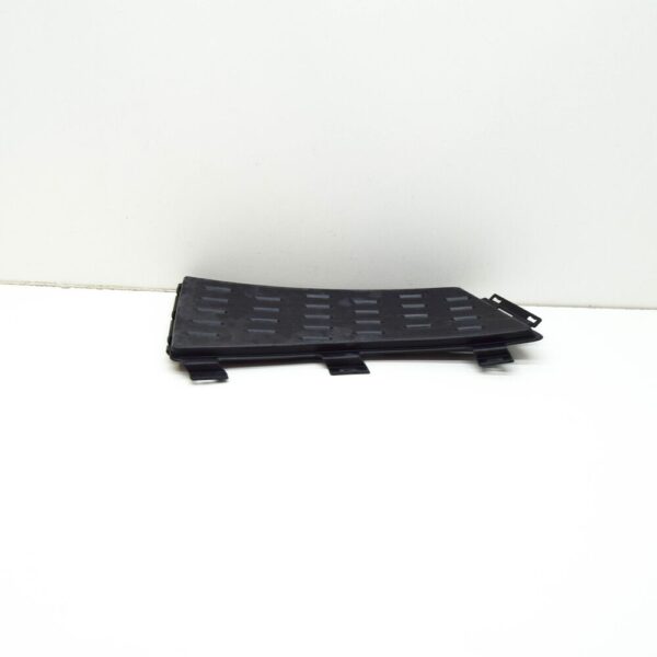 51118069711 - BMW 6 Gran Turismo G32 Front Left Bumper Grille Cover 51118069711 NEW GENUINE