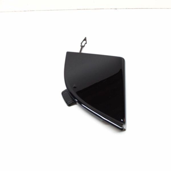 51118069921 - NEW BMW X6 M G06 FRONT APRON PULL HOOK EYE COVER 51118069921 ORIGINAL