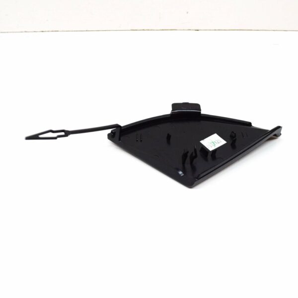 51118069921 - NEW BMW X6 M G06 FRONT APRON PULL HOOK EYE COVER 51118069921 ORIGINAL