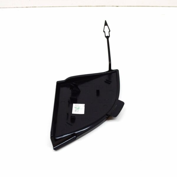 51118069921 - NEW BMW X6 M G06 FRONT APRON PULL HOOK EYE COVER 51118069921 ORIGINAL