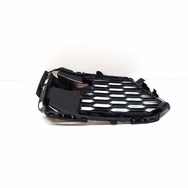 51118069945 - NEW BMW X6 M G06 FRONT LEFT ON CAR GRILLE 51118069945 ORIGINAL
