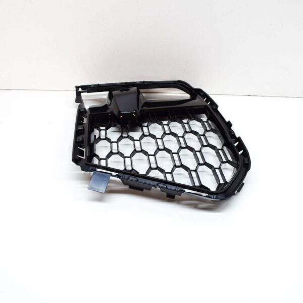 51118069945 - NEW BMW X6 M G06 FRONT LEFT ON CAR GRILLE 51118069945 ORIGINAL
