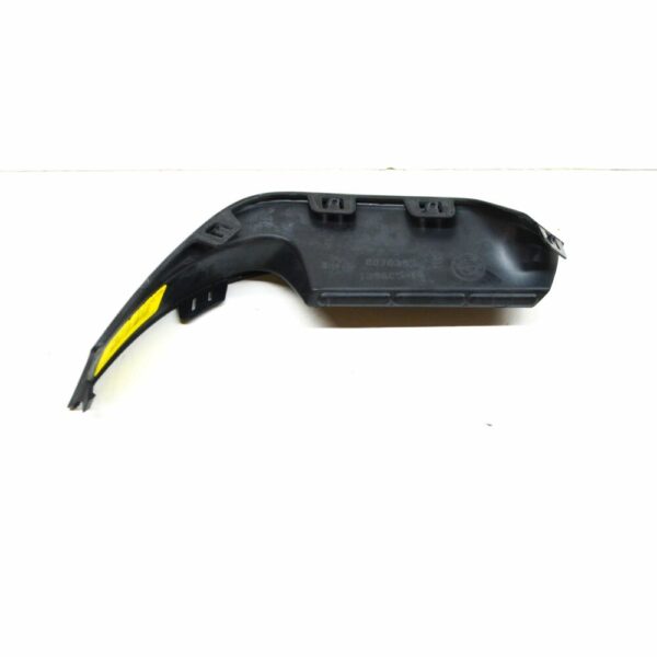 51118070393 - NEW BMW X3 G01 FRONT M BUMPER LEFT SIDE PANEL 51118070393 GENUINE