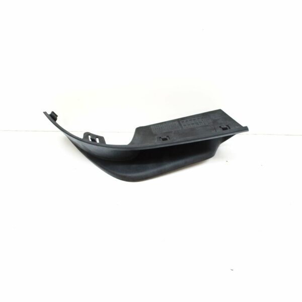 51118070393 - NEW BMW X3 G01 FRONT M BUMPER LEFT SIDE PANEL 51118070393 GENUINE