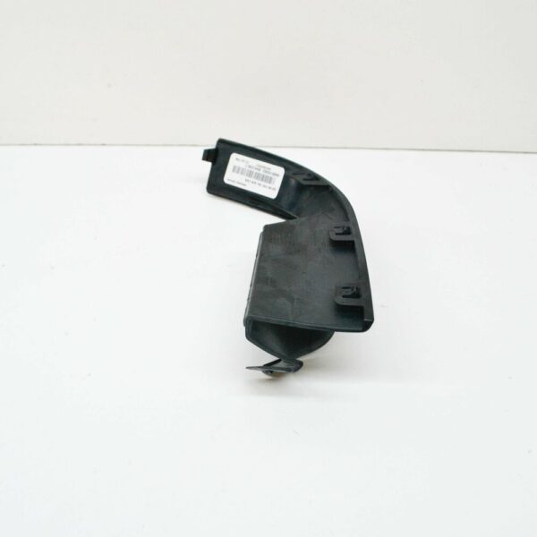 51118070394 - NEW BMW X3 G01 FRONT M BUMPER RIGHT SIDE PANEL 51118070394 GENUINE