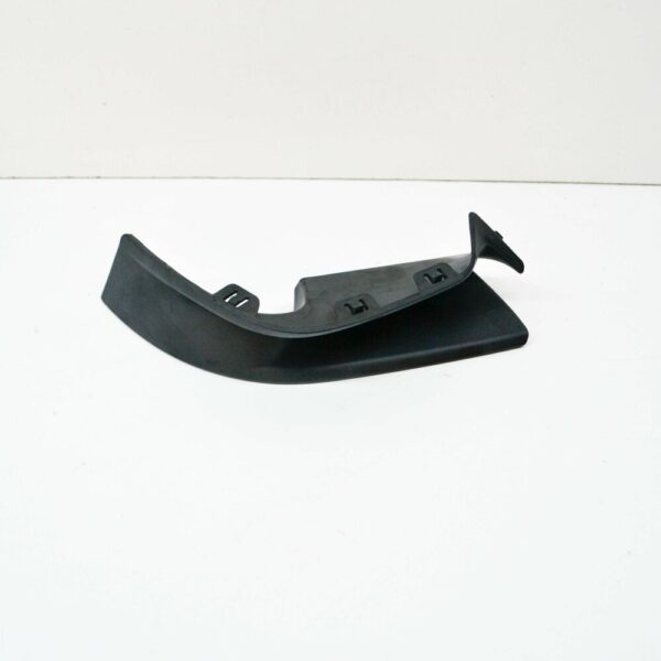 51118070394 - NEW BMW X3 G01 FRONT M BUMPER RIGHT SIDE PANEL 51118070394 GENUINE