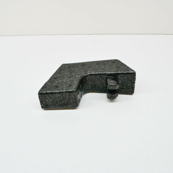 51118070693 - NEW BMW M5 F90 FRONT BUMPER IMPACT LOWER ABSORBER FOAM 51118070693 ORIGINAL