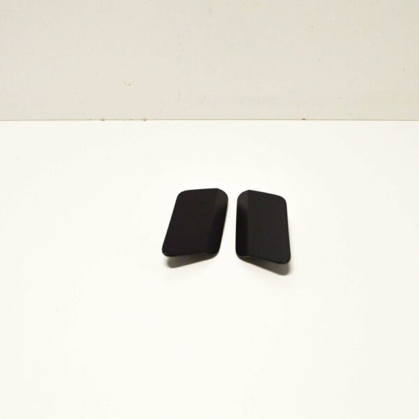 51118070696 - NEW BMW X3 F25 FRONT BUMPER M SPORT WASHER COVER 51118070696 8070696 ORIGINAL