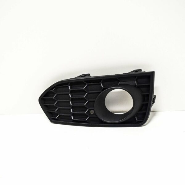 51118071246 - BMW 2 COUPE F22 FRONT BUMPER RIGHT M FOG LIGHT GRILLE 51118071246