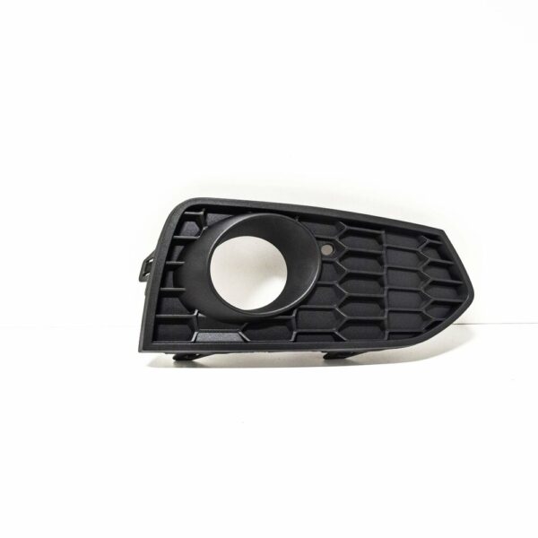 51118071246 - BMW 2 COUPE F22 FRONT BUMPER RIGHT M FOG LIGHT GRILLE 51118071246