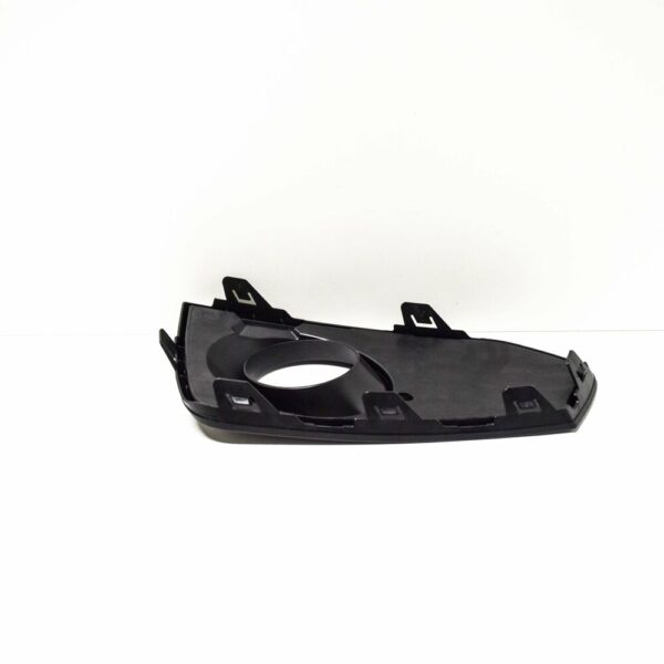 51118071246 - BMW 2 COUPE F22 FRONT BUMPER RIGHT M FOG LIGHT GRILLE 51118071246