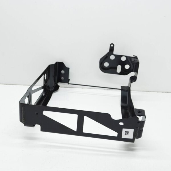 51118071636 - NEW BMW M4 COUPE G82 FRONT RIGHT HEADLIGHT MOUNT PLATE 51118071636 ORIGINAL