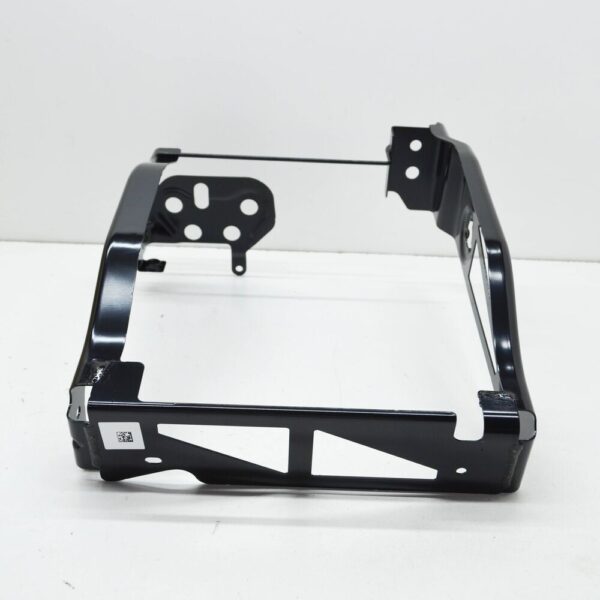 51118071636 - NEW BMW M4 COUPE G82 FRONT RIGHT HEADLIGHT MOUNT PLATE 51118071636 ORIGINAL