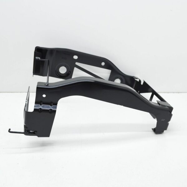 51118071636 - NEW BMW M4 COUPE G82 FRONT RIGHT HEADLIGHT MOUNT PLATE 51118071636 ORIGINAL