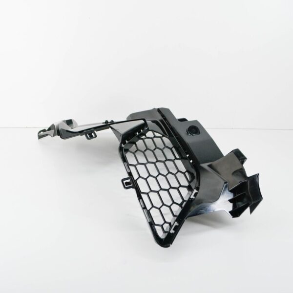51118073521 - BMW 2 Coupe F87 bumper grille front left 51118073521 8073521 NEW ORIGINAL