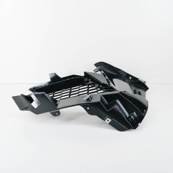 51118073521 - BMW 2 Coupe F87 bumper grille front left 51118073521 8073521 NEW ORIGINAL