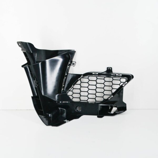 51118073521 - BMW 2 Coupe F87 bumper grille front left 51118073521 8073521 NEW ORIGINAL