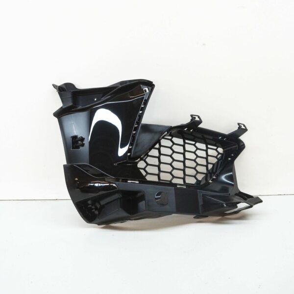 51118073522 - NEW BMW F87 M2 COMPETITION COUPE BUMPER GRILLE FRONT RIGHT 51118073522 19-20