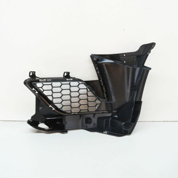 51118073522 - NEW BMW F87 M2 COMPETITION COUPE BUMPER GRILLE FRONT RIGHT 51118073522 19-20