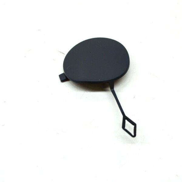 51118073722 - NEW BMW M5 F90 FRONT BUMPER TOW HOOK EYE M5 COVER 51118073722 ORIGINAL