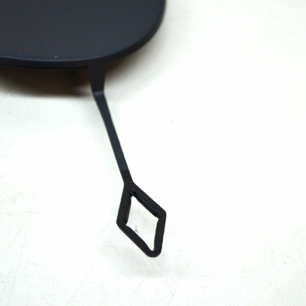 51118073722 - NEW BMW M5 F90 FRONT BUMPER TOW HOOK EYE M5 COVER 51118073722 ORIGINAL